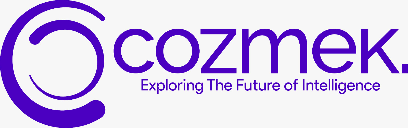 Cozmek — Exploring The Future of Intelligence